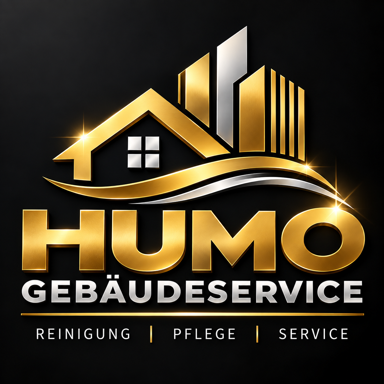 HUMO Gebäudeservice